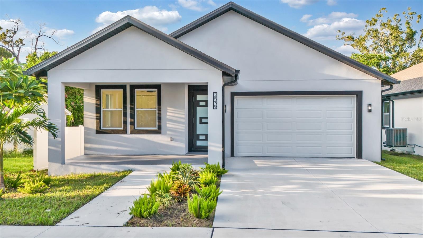 2839 60TH AVE N, ST PETERSBURG, FL, 33714