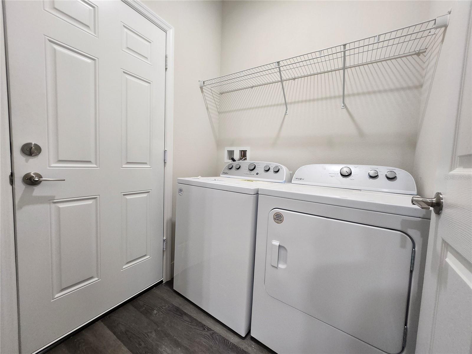 1647 REDFIN DR, KISSIMMEE, FL, 34759