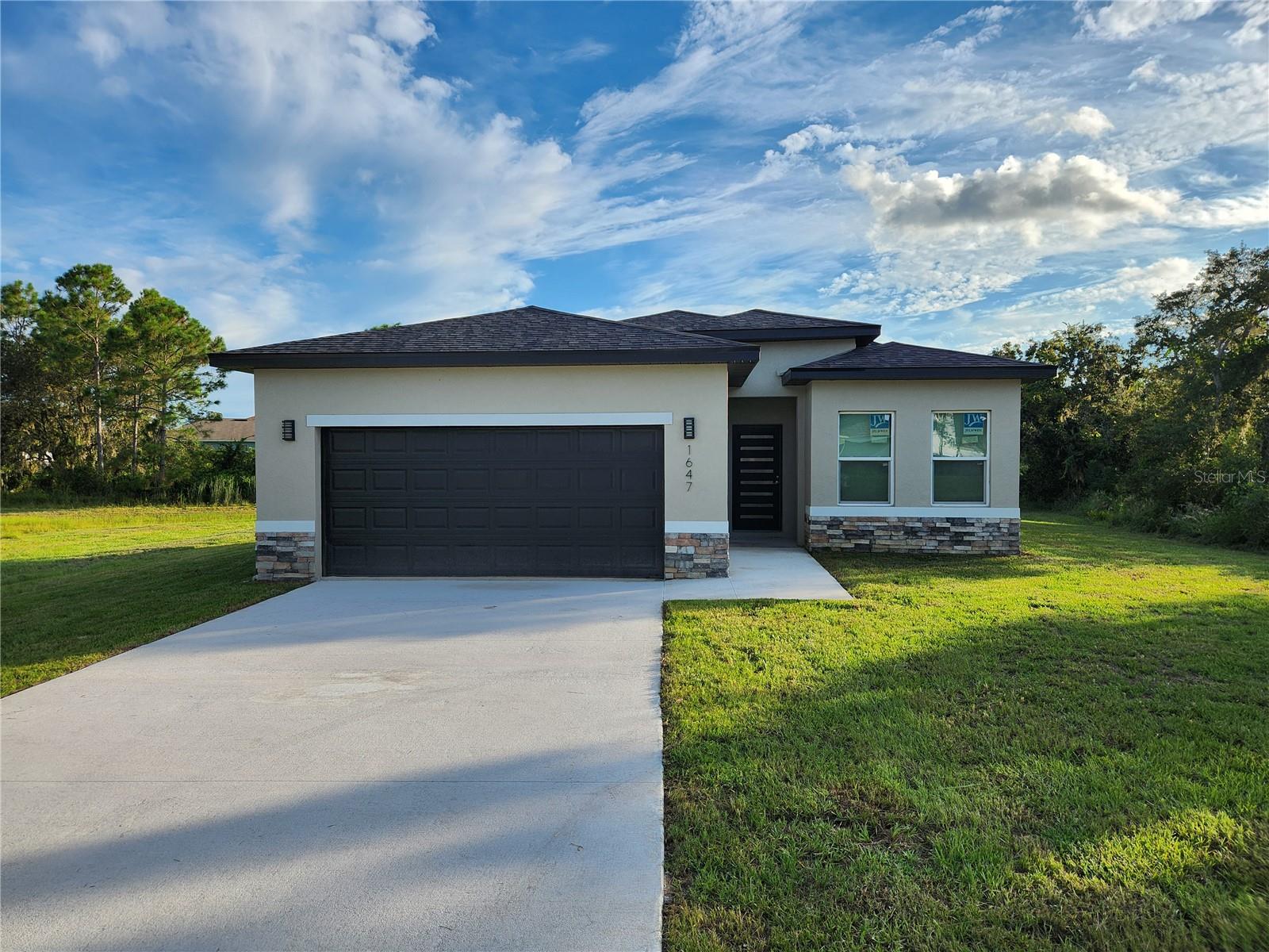 1647 REDFIN DR, KISSIMMEE, FL, 34759