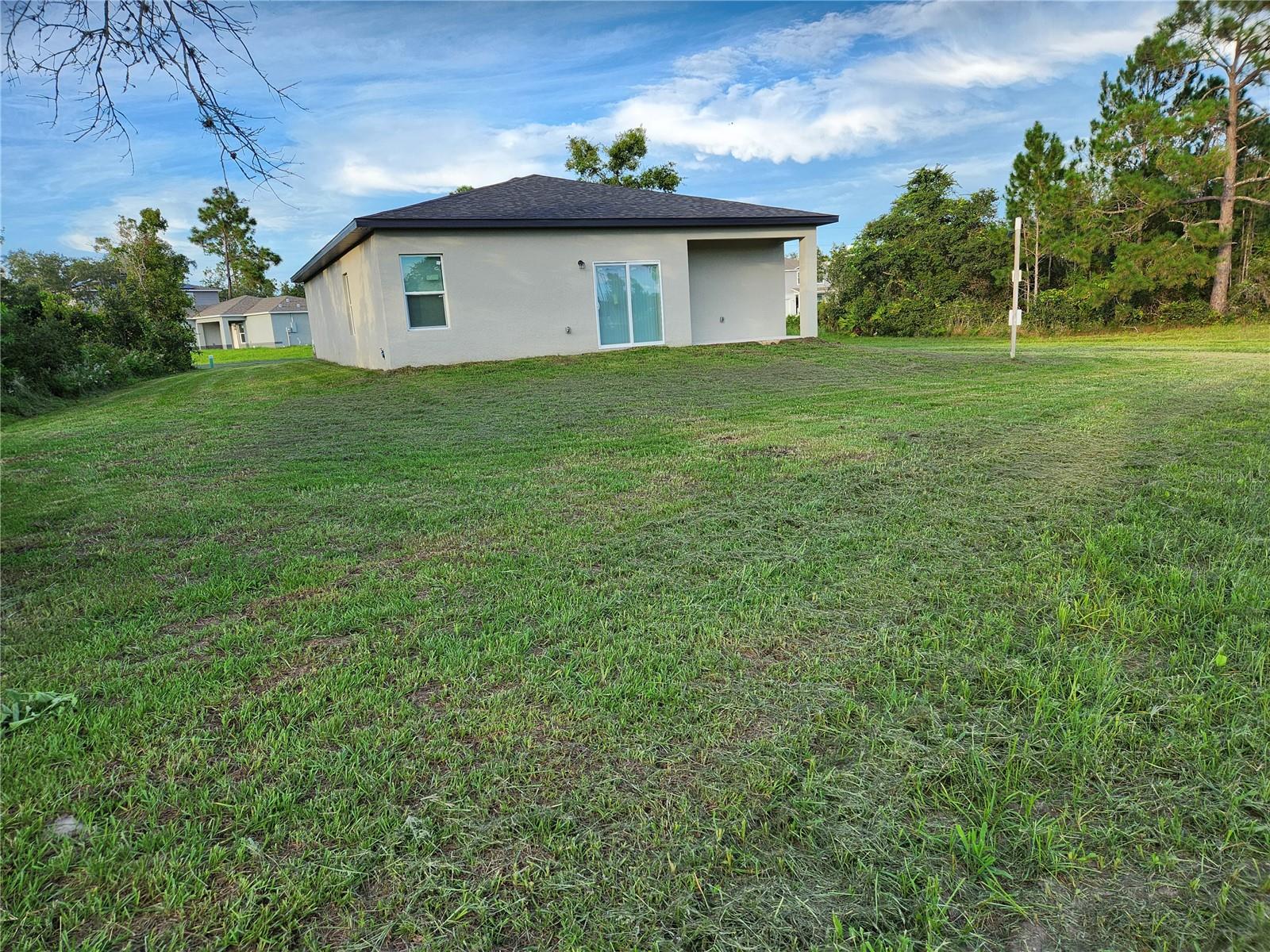 1647 REDFIN DR, KISSIMMEE, FL, 34759