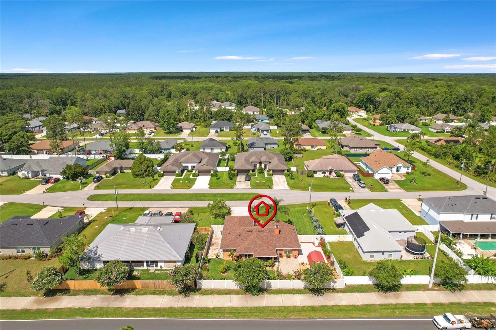 5 ZORLOU CT, PALM COAST, FL, 32164