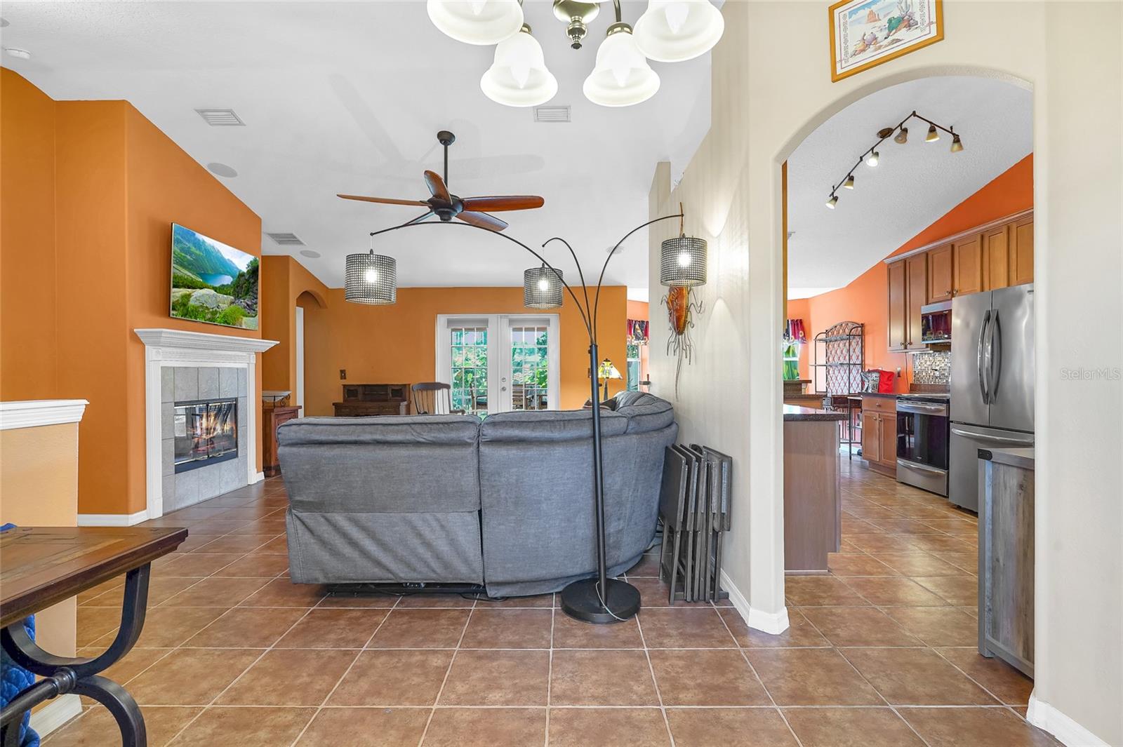 5 ZORLOU CT, PALM COAST, FL, 32164