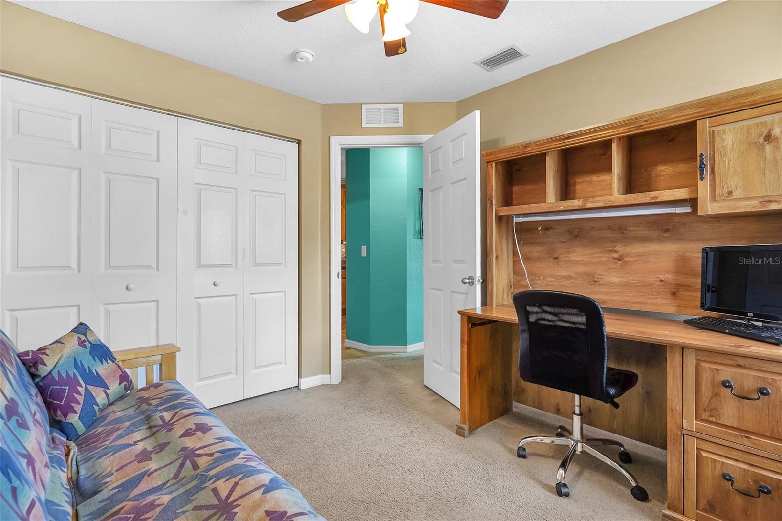 5 ZORLOU CT, PALM COAST, FL, 32164