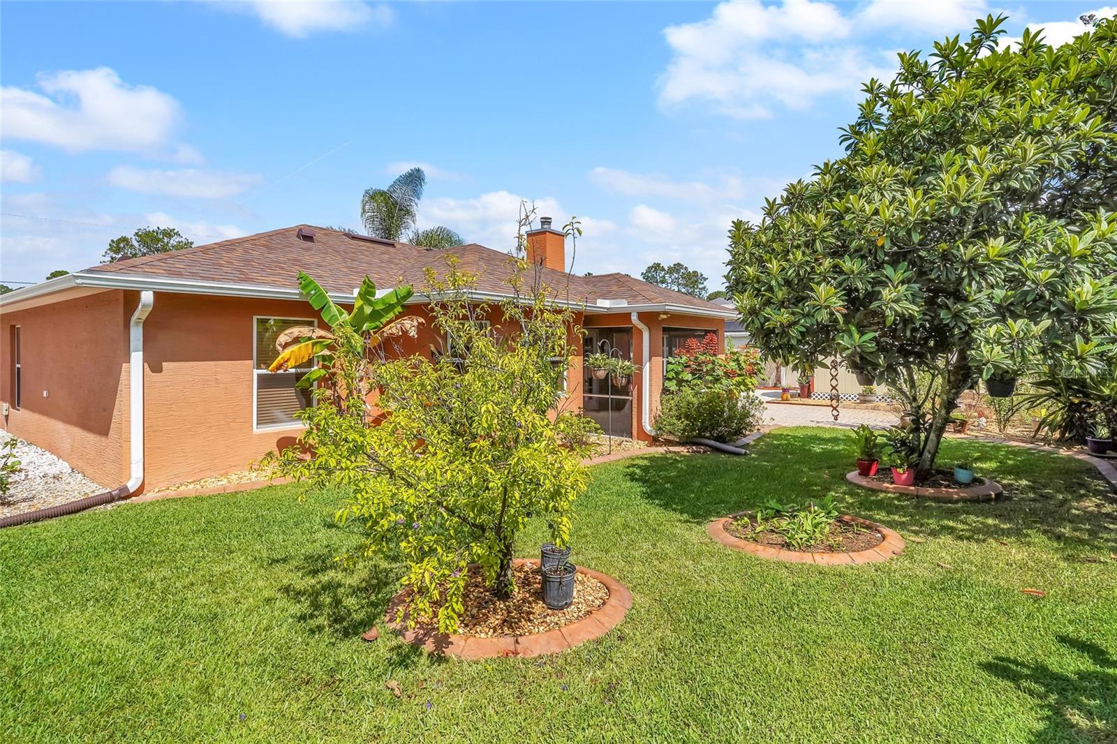 5 ZORLOU CT, PALM COAST, FL, 32164