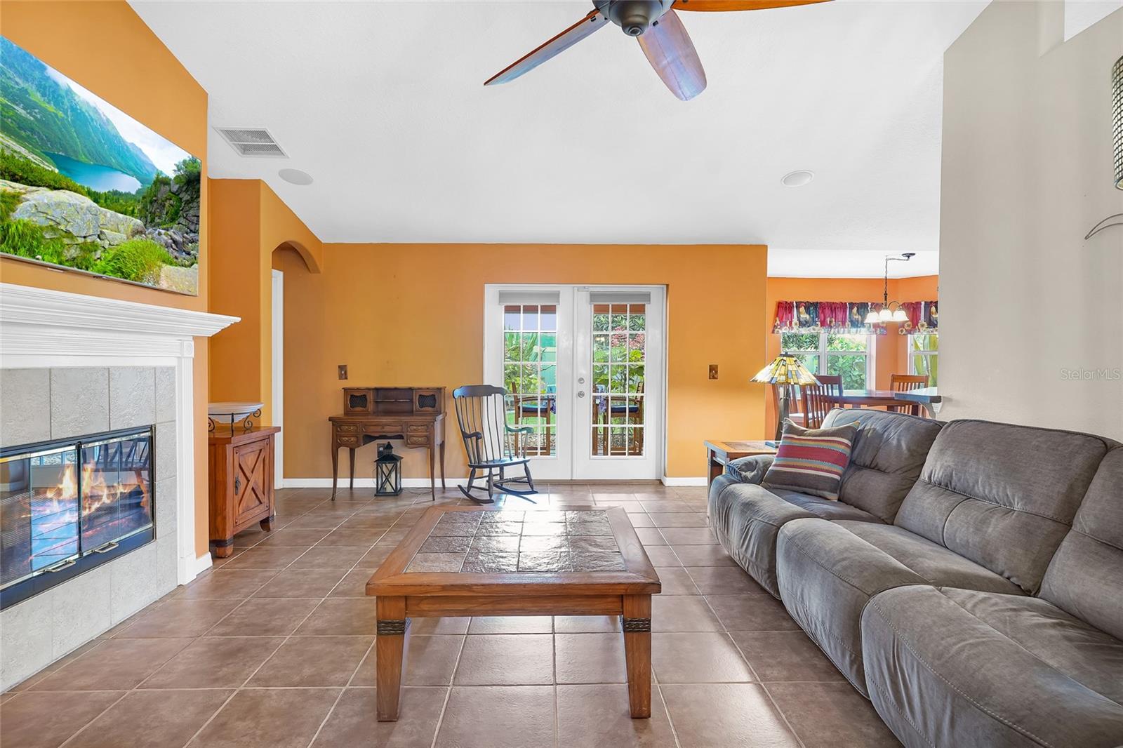 5 ZORLOU CT, PALM COAST, FL, 32164