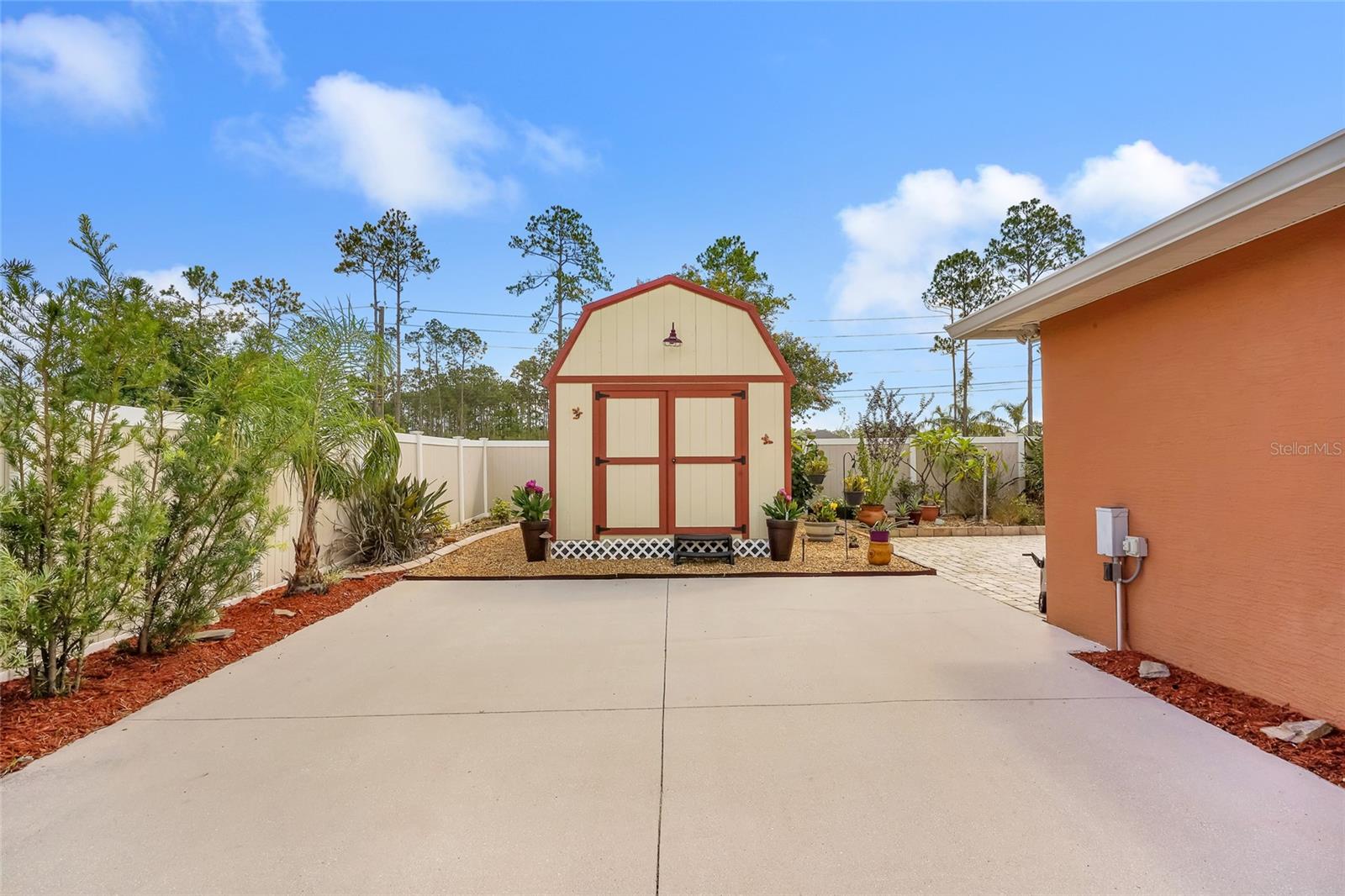 5 ZORLOU CT, PALM COAST, FL, 32164