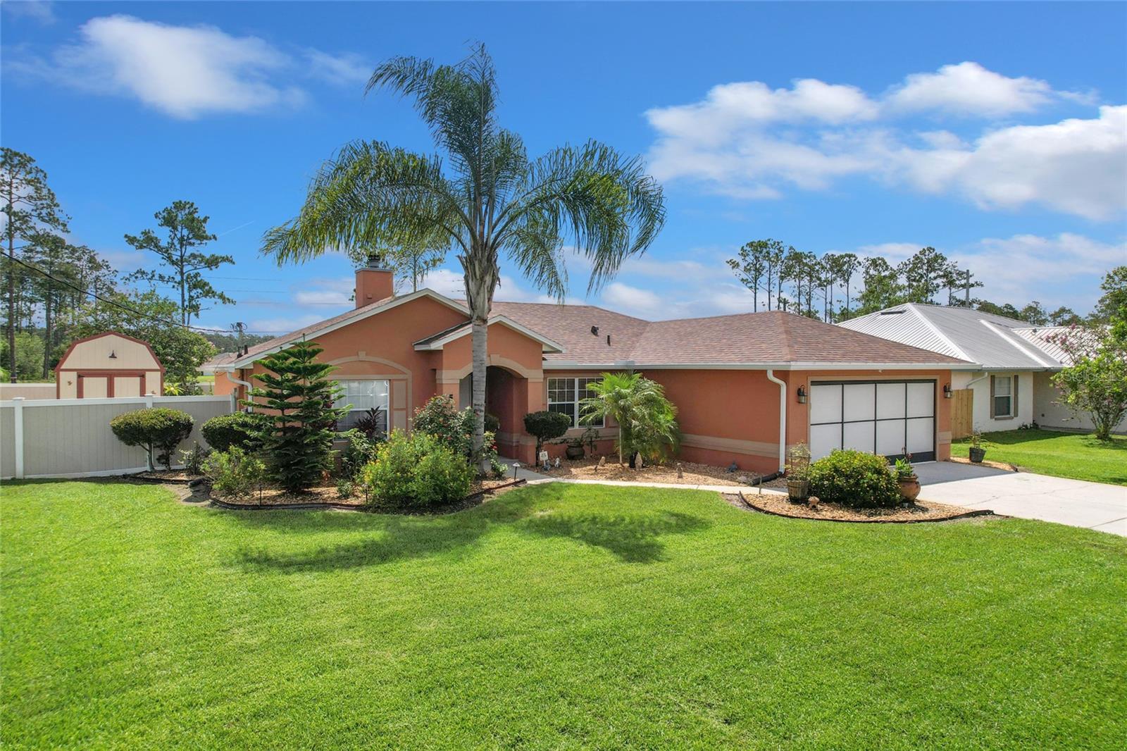 5 ZORLOU CT, PALM COAST, FL, 32164