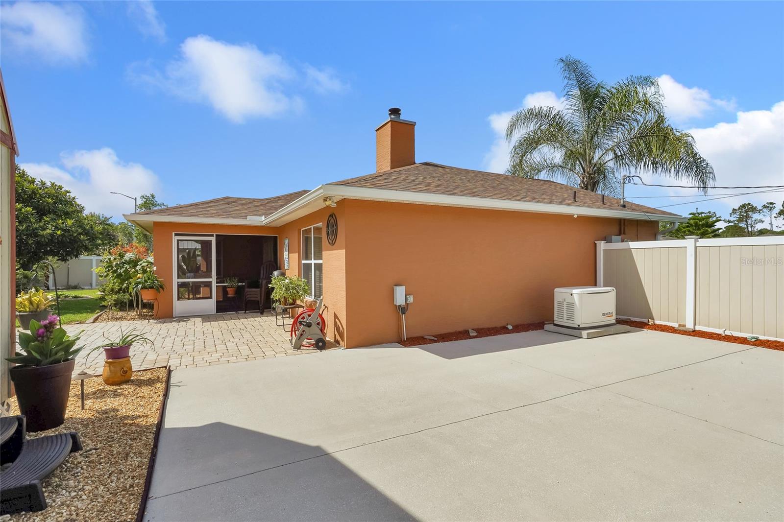 5 ZORLOU CT, PALM COAST, FL, 32164