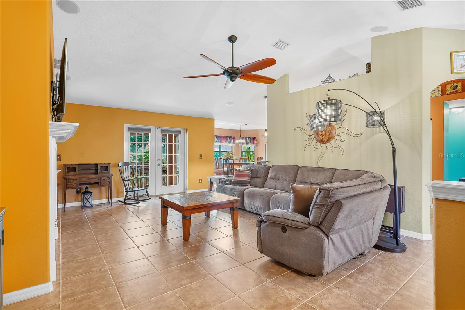 5 ZORLOU CT, PALM COAST, FL, 32164