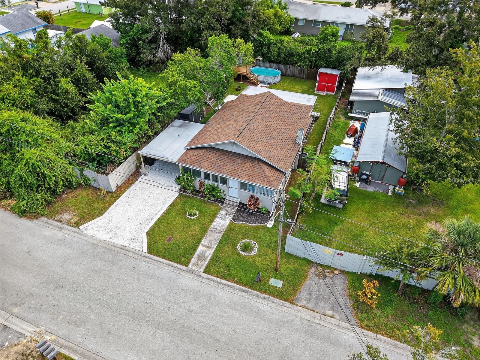 1565 SCRANTON AVE, CLEARWATER, FL, 33756