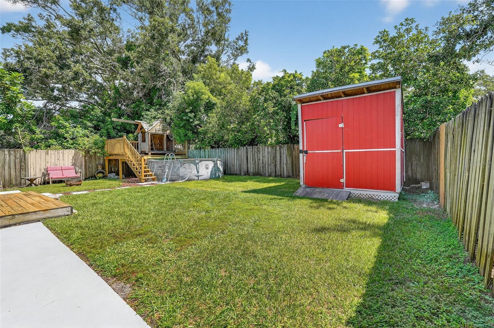 1565 SCRANTON AVE, CLEARWATER, FL, 33756