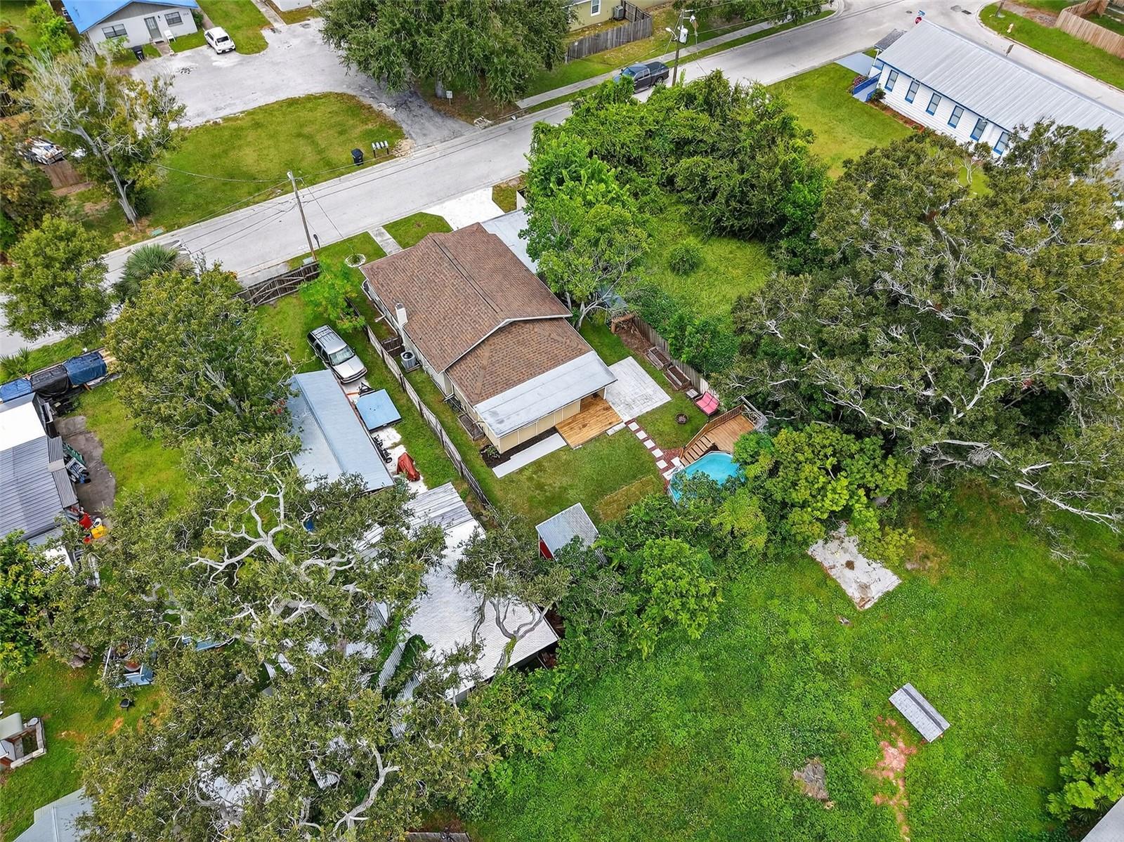 1565 SCRANTON AVE, CLEARWATER, FL, 33756