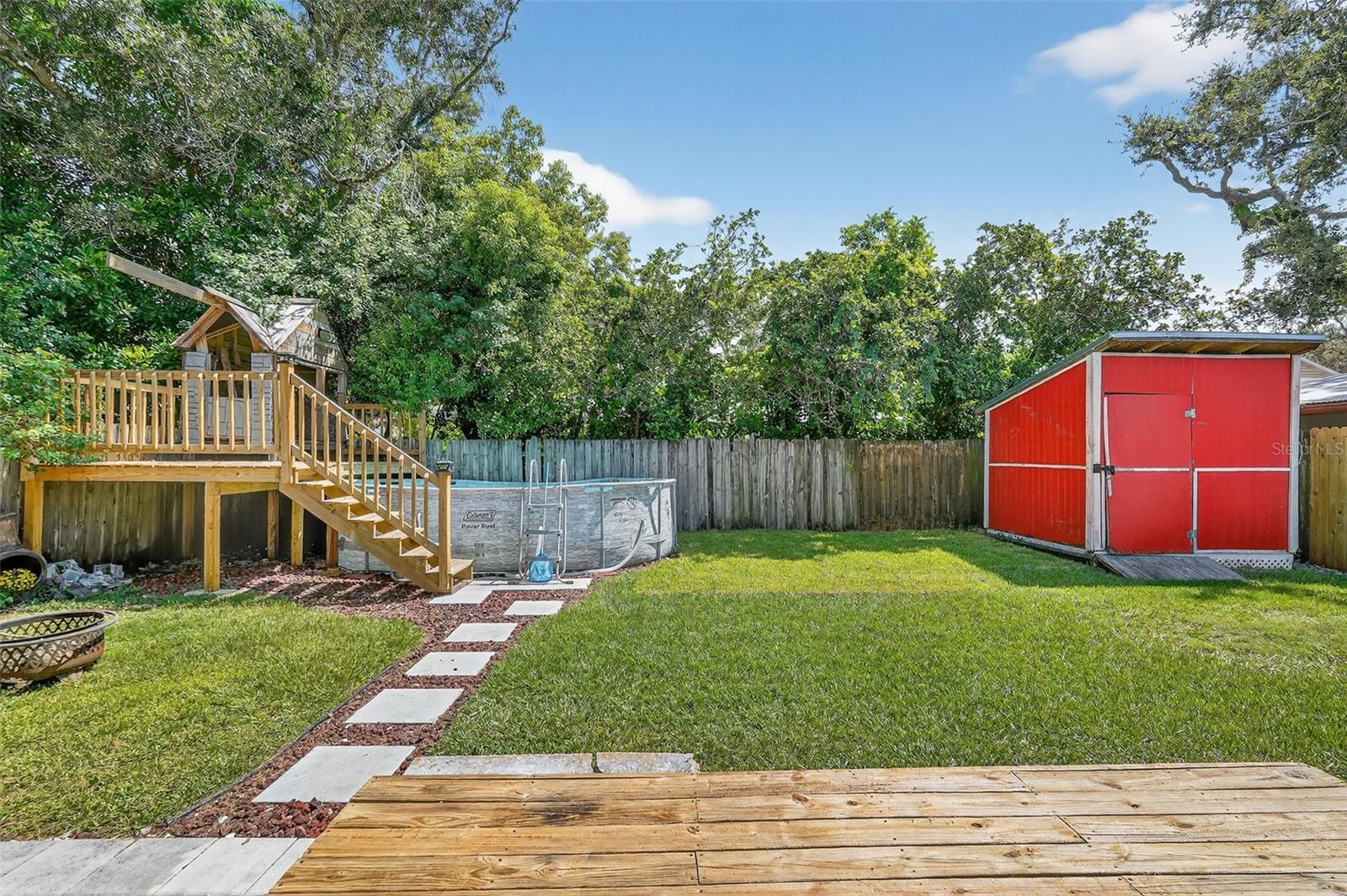 1565 SCRANTON AVE, CLEARWATER, FL, 33756