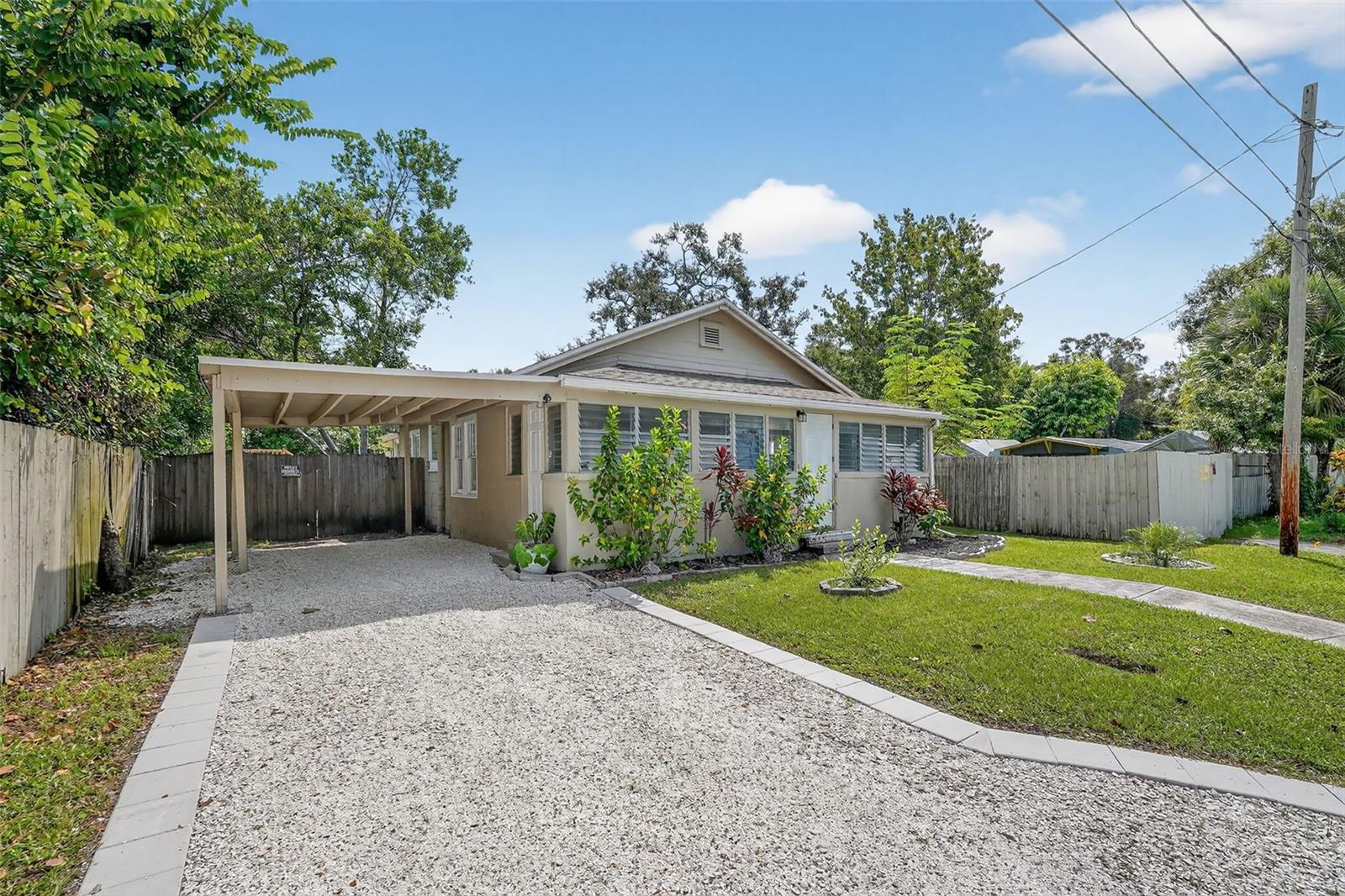 1565 SCRANTON AVE, CLEARWATER, FL, 33756