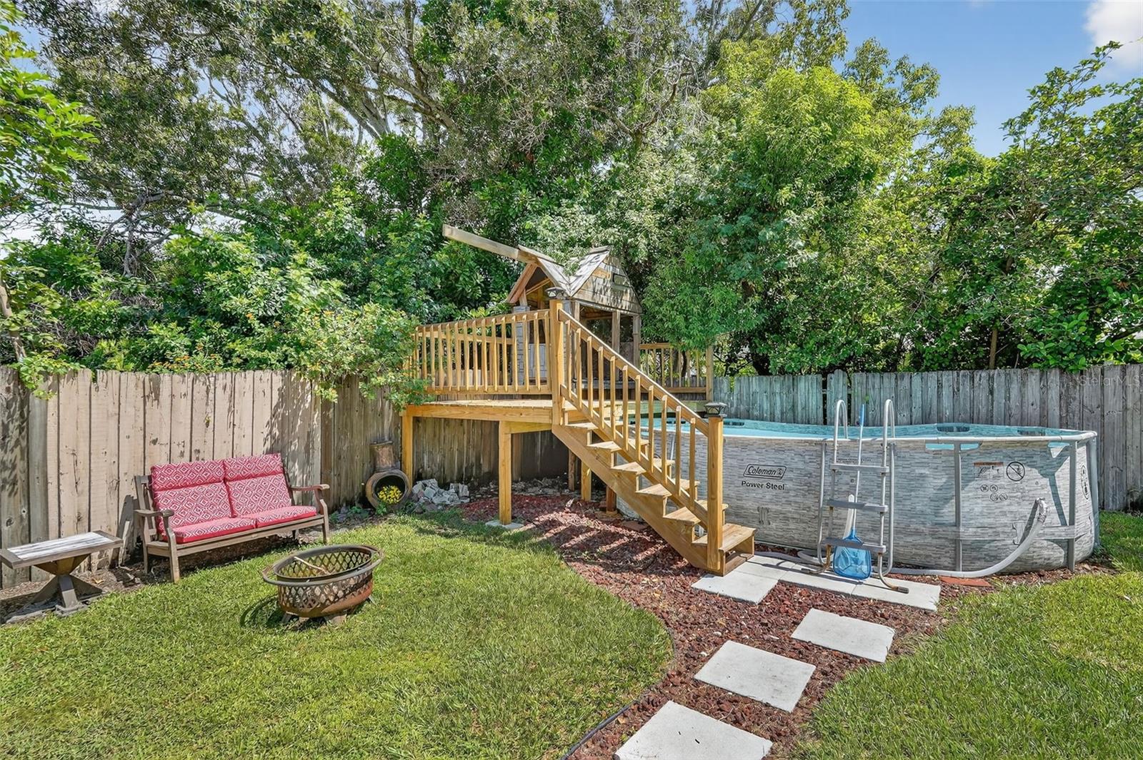 1565 SCRANTON AVE, CLEARWATER, FL, 33756