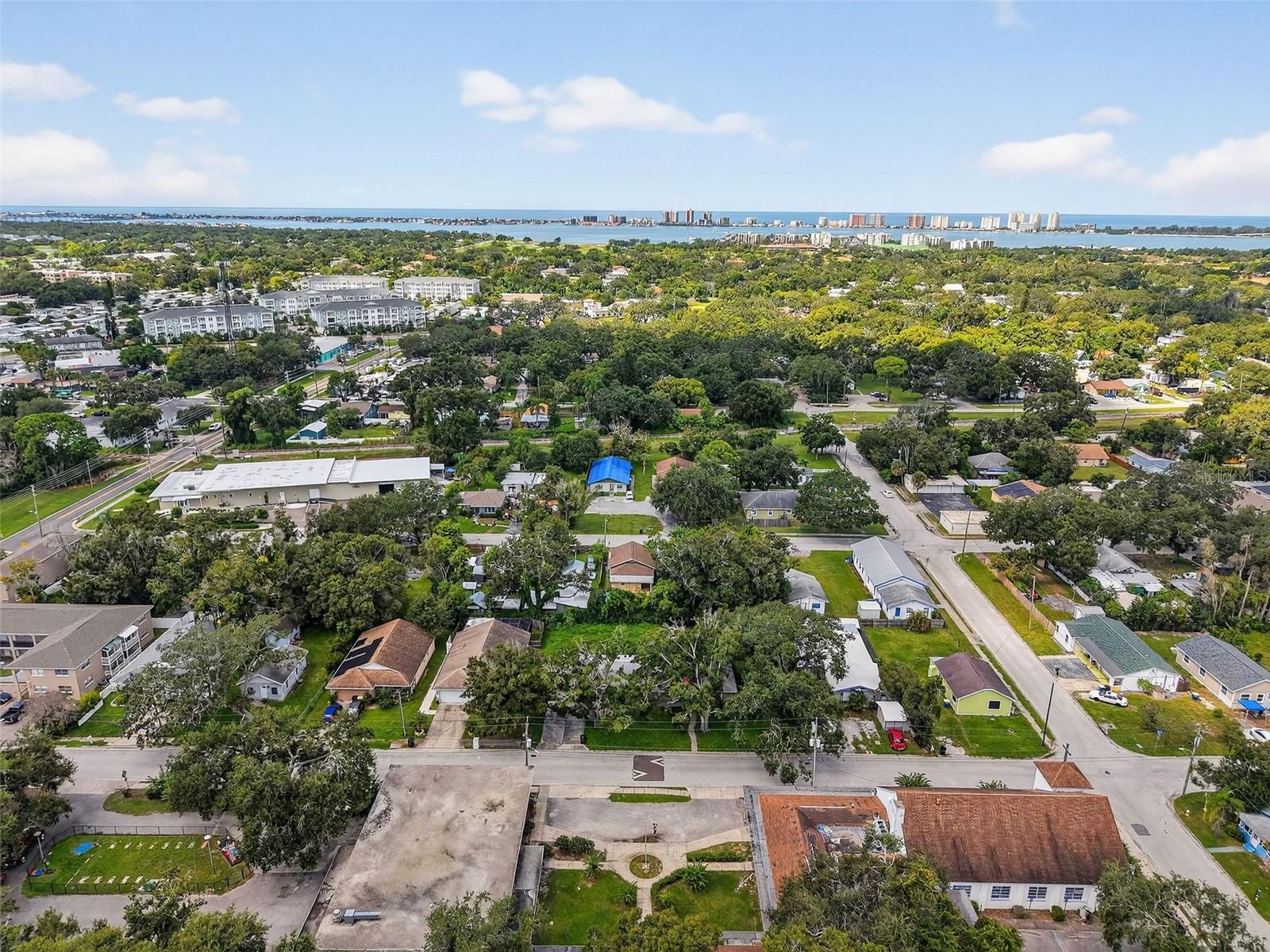 1565 SCRANTON AVE, CLEARWATER, FL, 33756