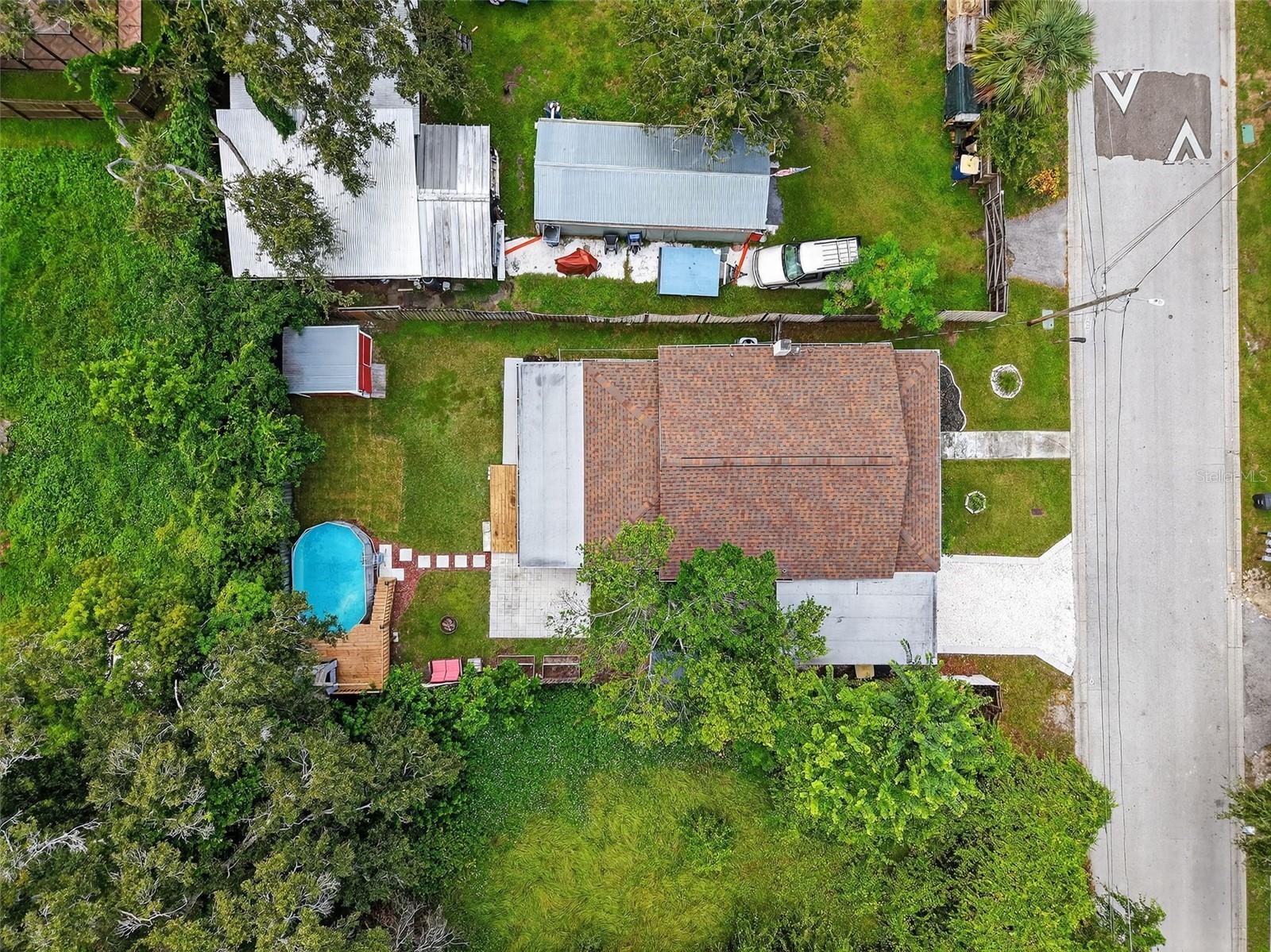 1565 SCRANTON AVE, CLEARWATER, FL, 33756