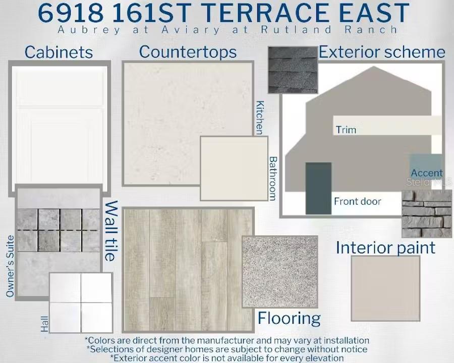 6918 161ST TER E, PARRISH, FL, 34219