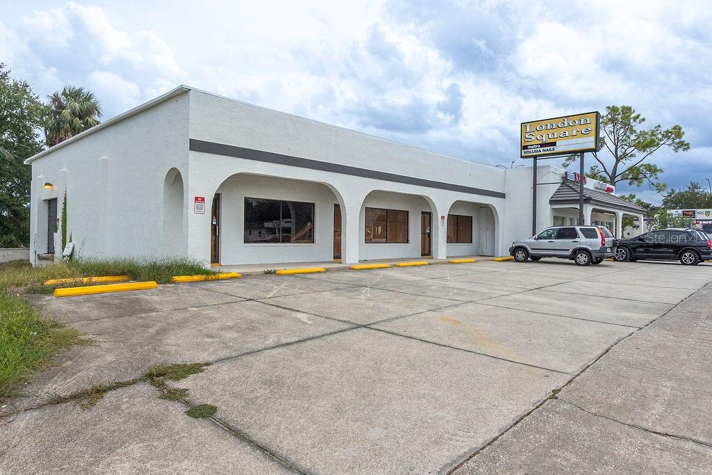 1105 S WOODLAND BLVD, DELAND, FL, 32720