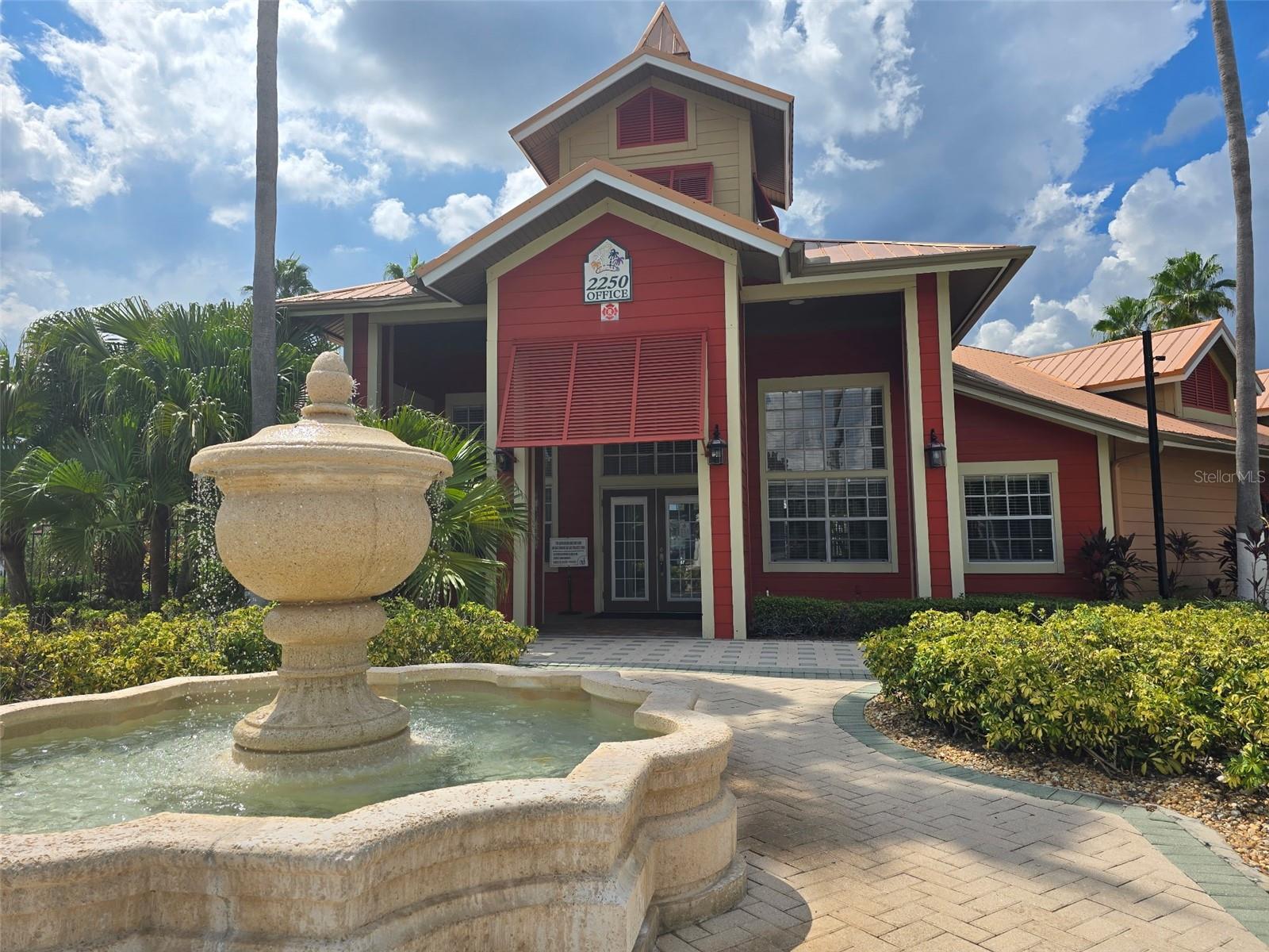 2206 ANTIGUA PL, KISSIMMEE, FL, 34741