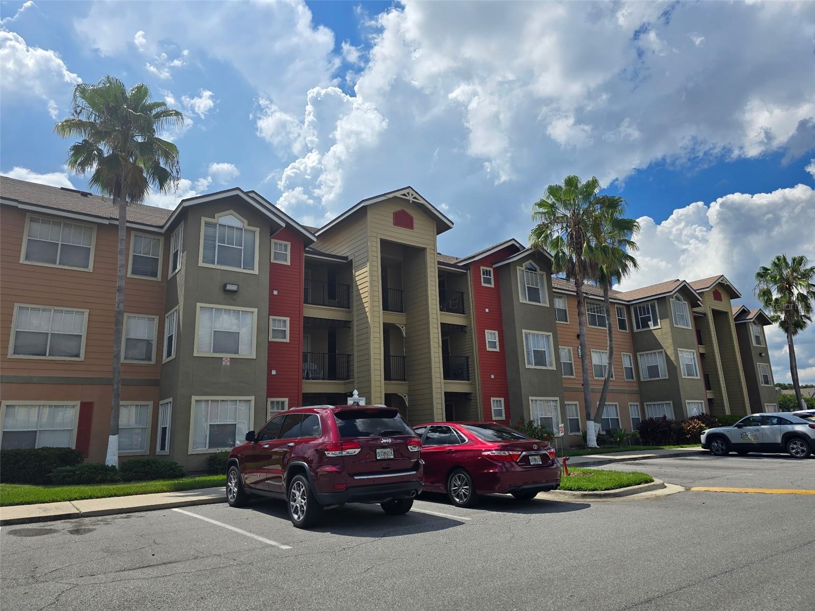 2206 ANTIGUA PL, KISSIMMEE, FL, 34741