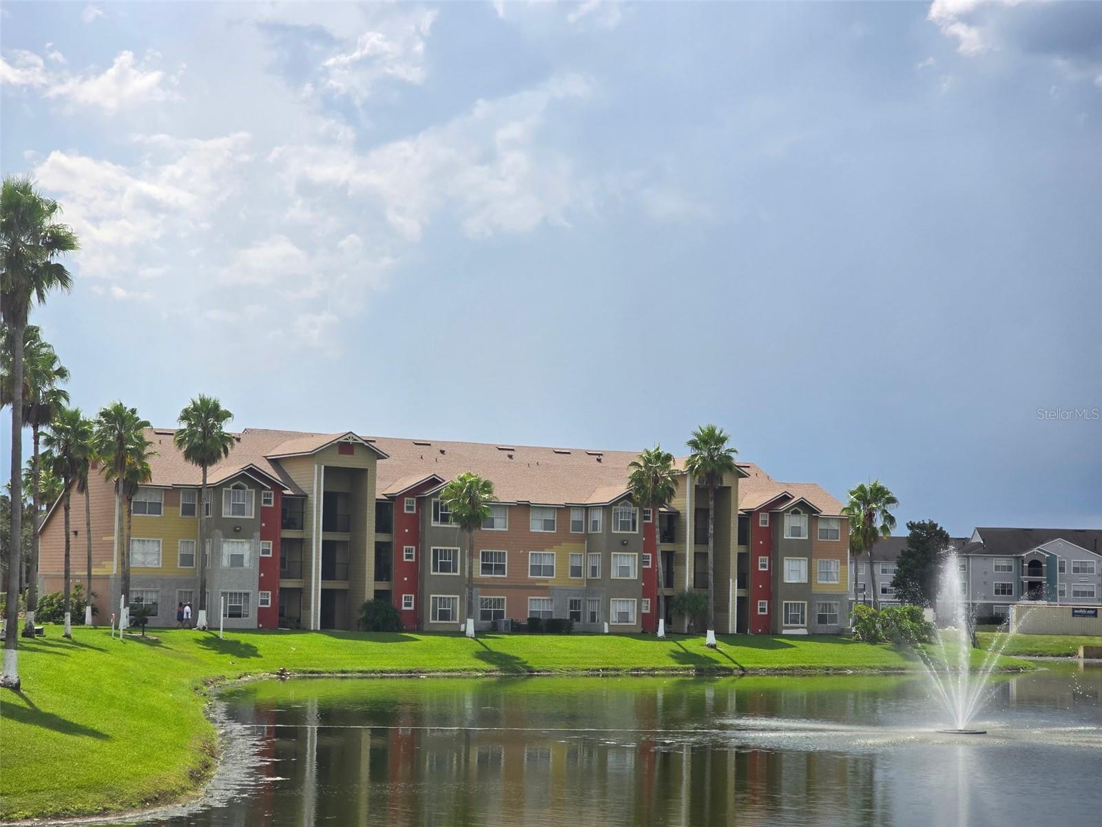 2206 ANTIGUA PL, KISSIMMEE, FL, 34741