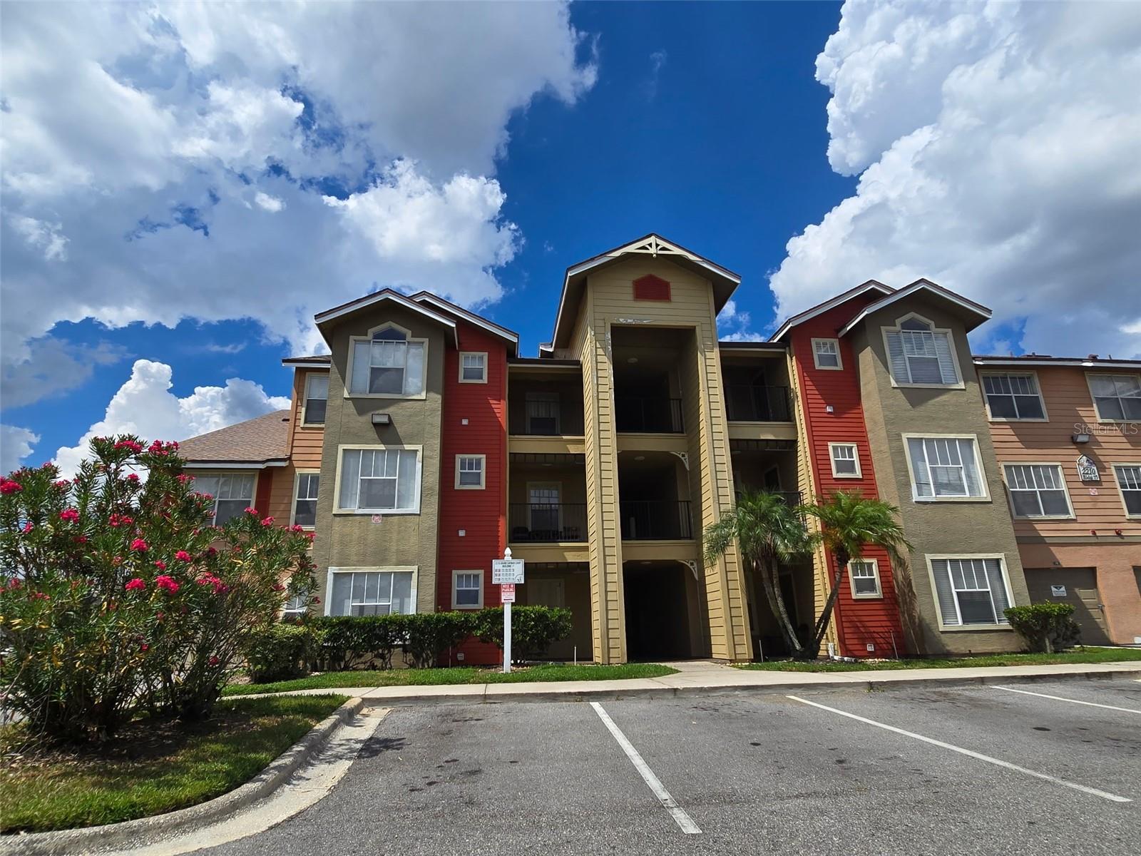 2206 ANTIGUA PL, KISSIMMEE, FL, 34741