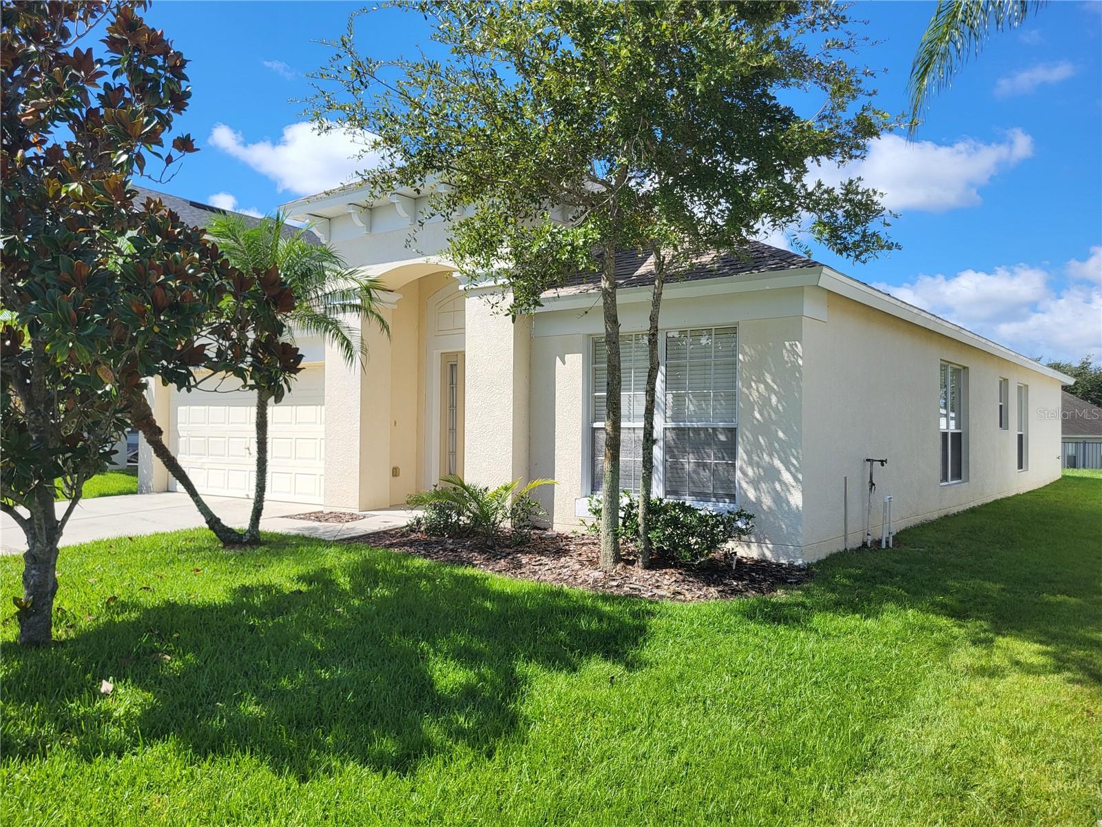 7607 MARINERS HARBOUR DR, WESLEY CHAPEL, FL, 33545