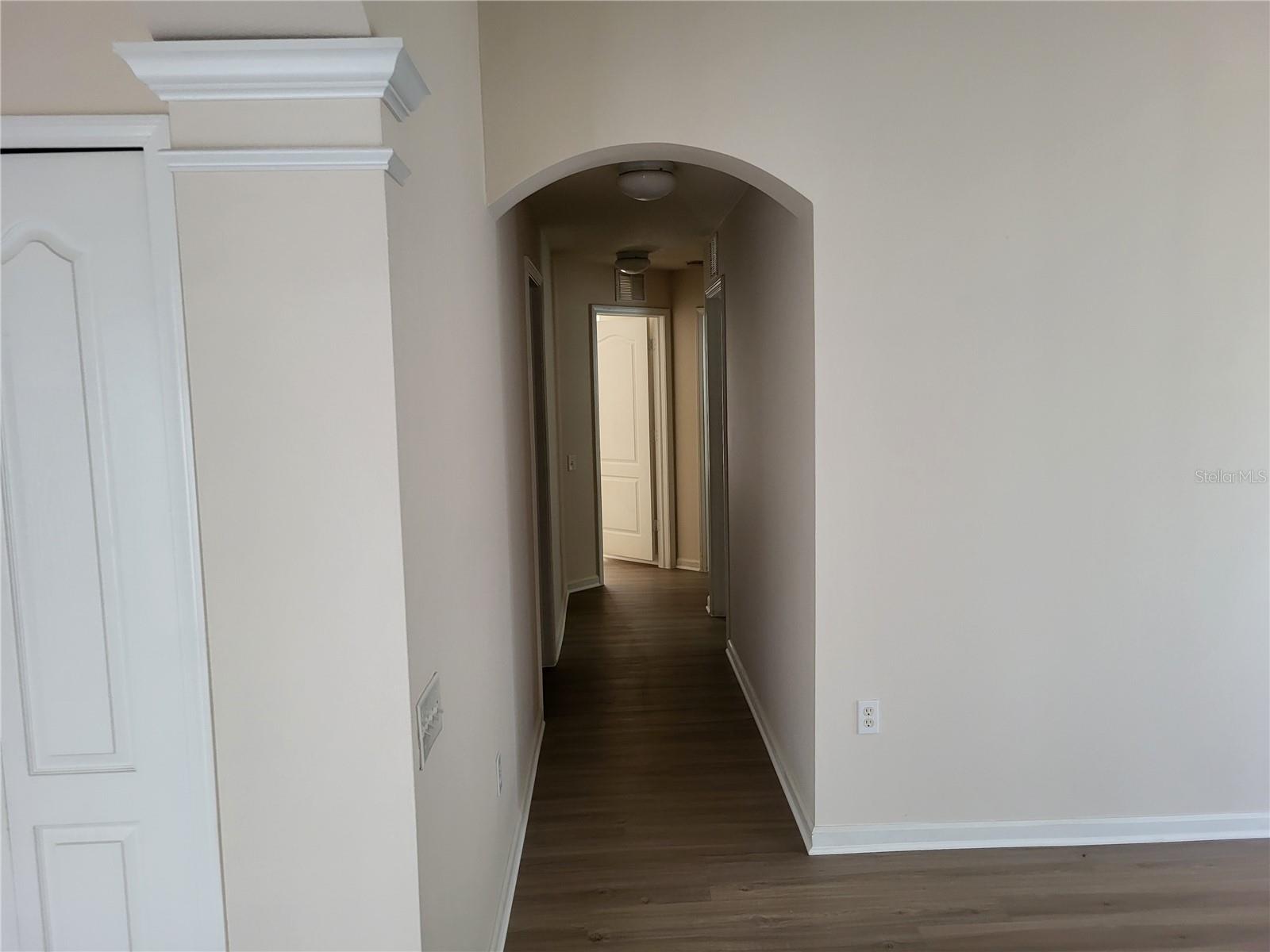 7607 MARINERS HARBOUR DR, WESLEY CHAPEL, FL, 33545