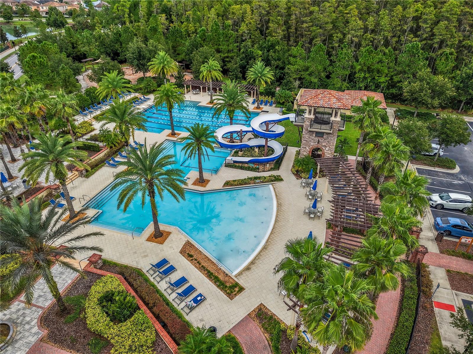 4663 ALMADA LN, WESLEY CHAPEL, FL, 33543