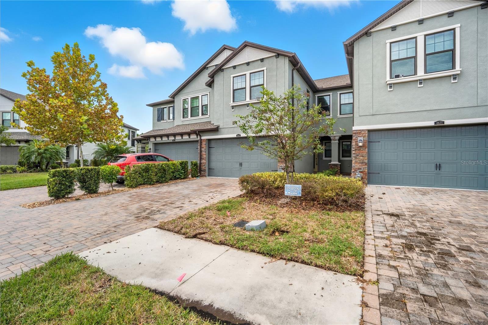4663 ALMADA LN, WESLEY CHAPEL, FL, 33543