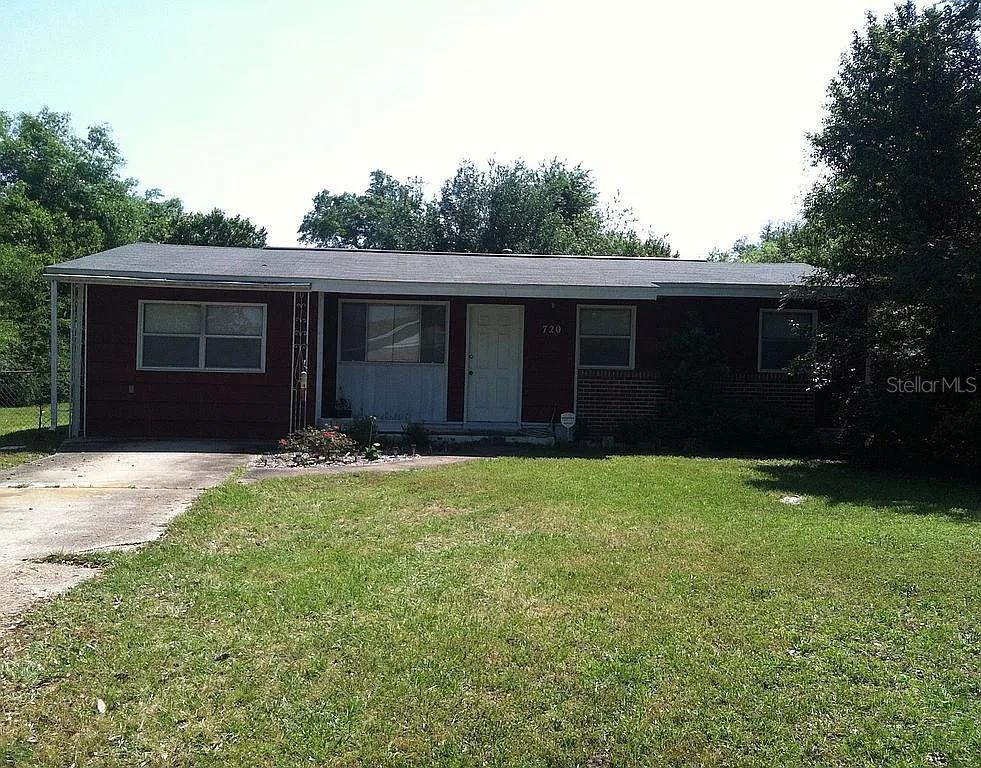 720 N 79TH AVE, PENSACOLA, FL, 32506
