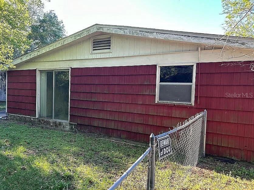 720 N 79TH AVE, PENSACOLA, FL, 32506