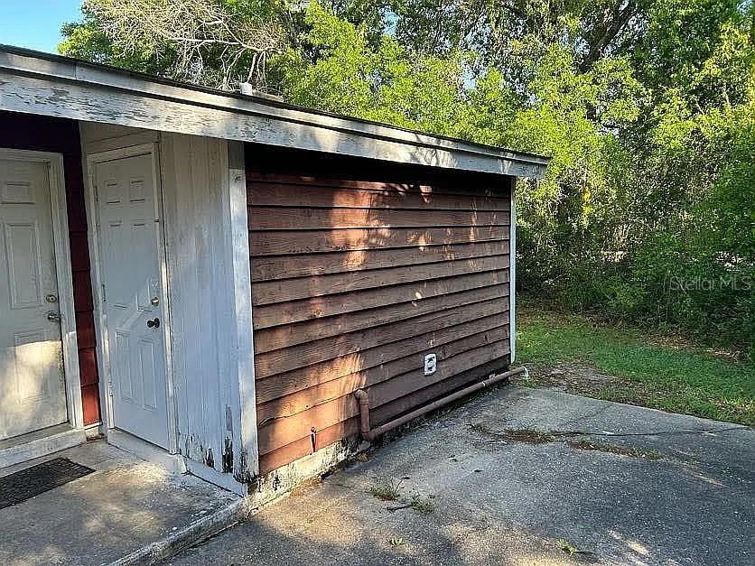 720 N 79TH AVE, PENSACOLA, FL, 32506