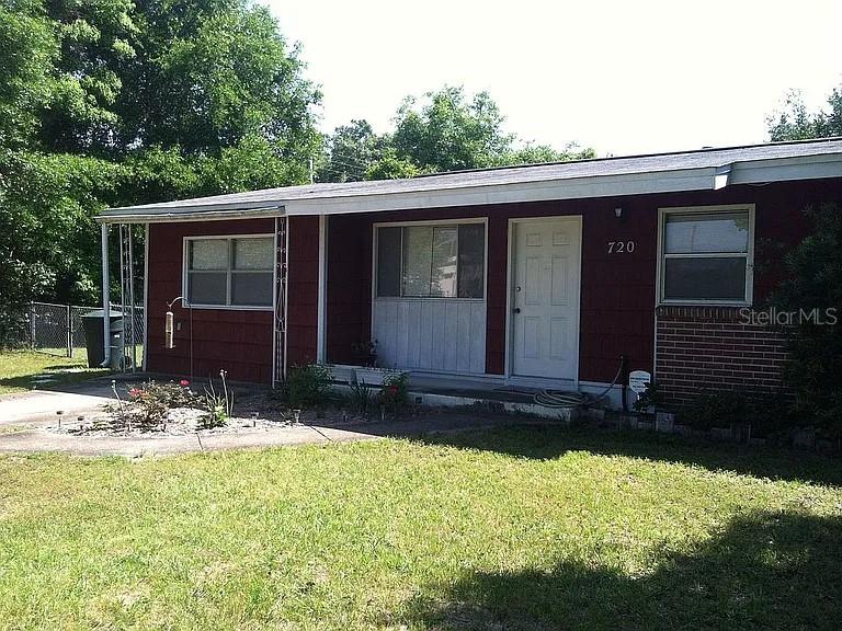 720 N 79TH AVE, PENSACOLA, FL, 32506