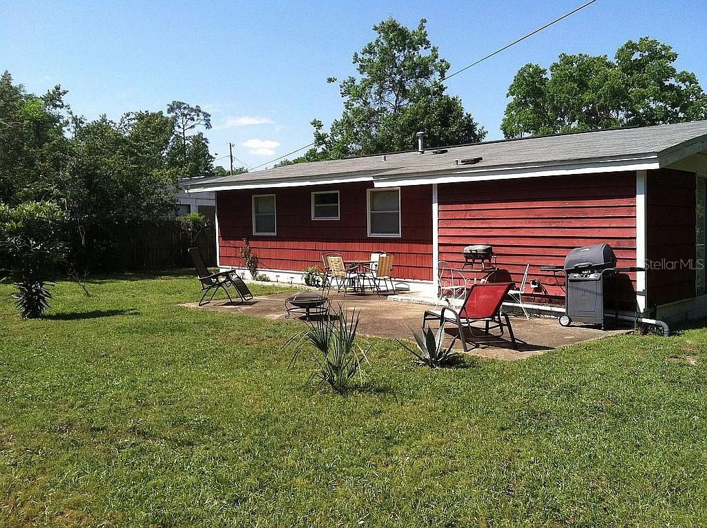 720 N 79TH AVE, PENSACOLA, FL, 32506