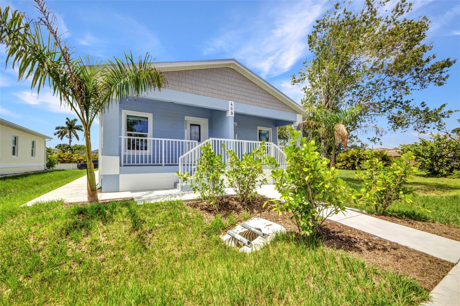 409 CARMALITA ST #112, PUNTA GORDA, FL, 33950