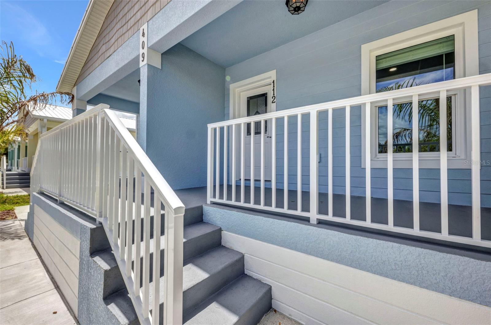 409 CARMALITA ST #112, PUNTA GORDA, FL, 33950