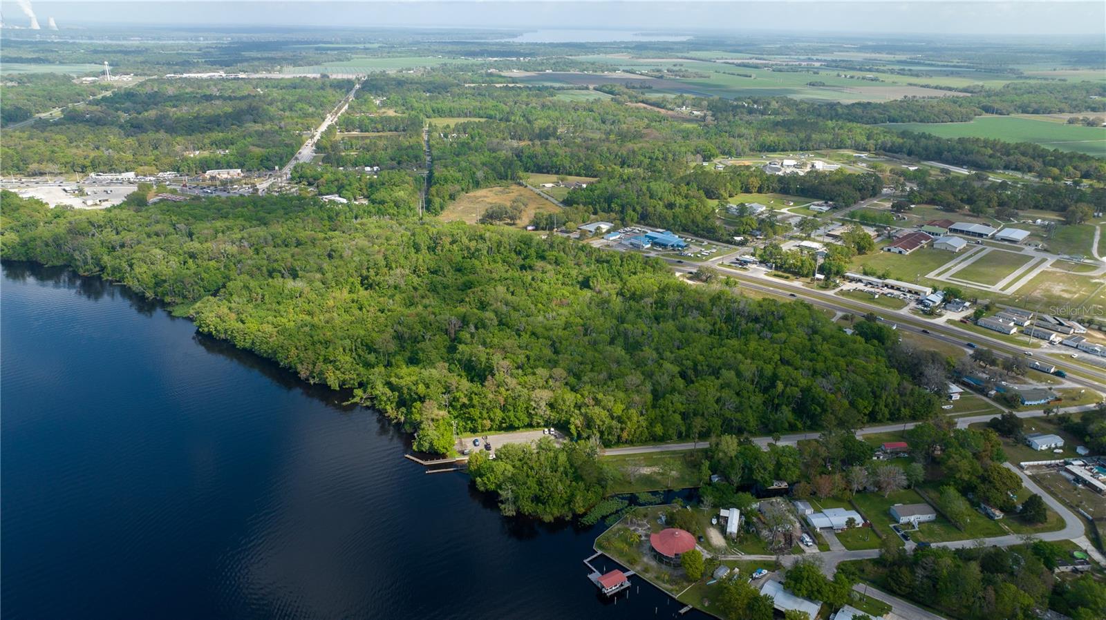 00 PICO RD, EAST PALATKA, FL, 32131