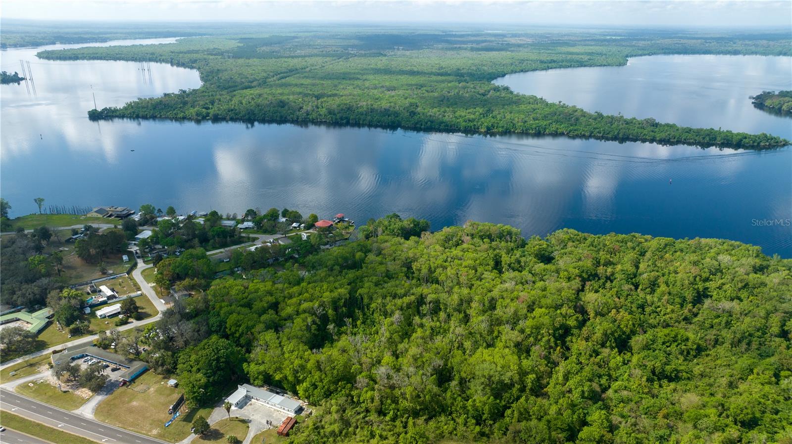 00 PICO RD, EAST PALATKA, FL, 32131