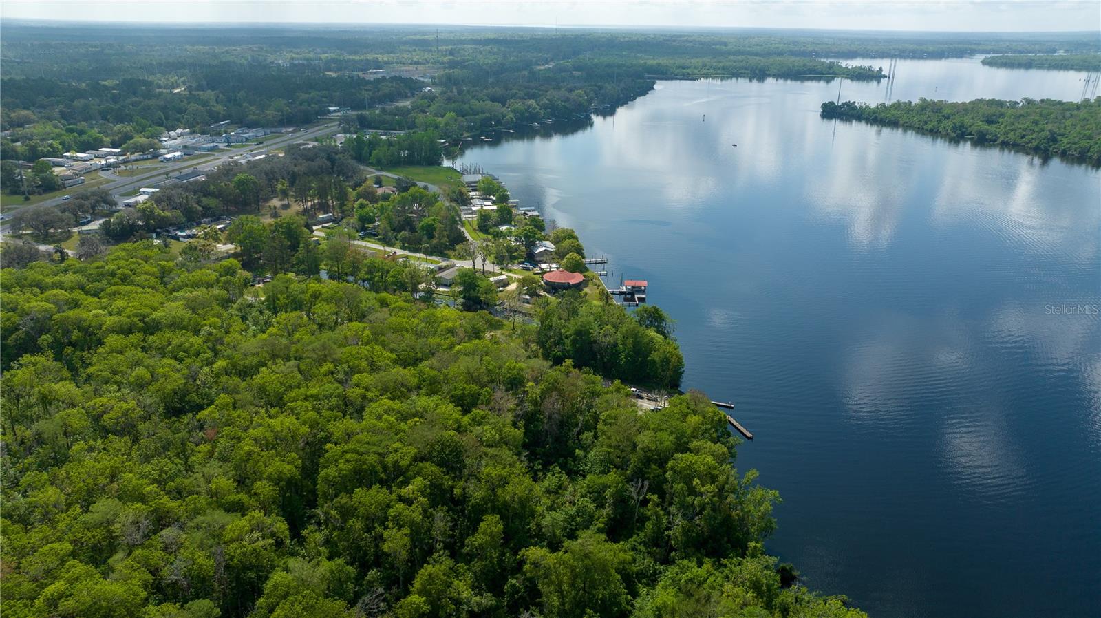 00 PICO RD, EAST PALATKA, FL, 32131