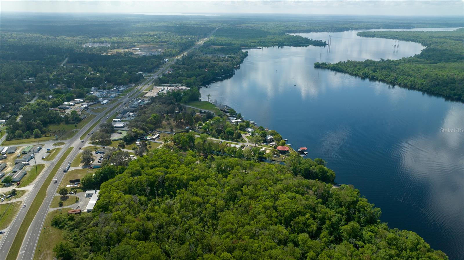 00 PICO RD, EAST PALATKA, FL, 32131