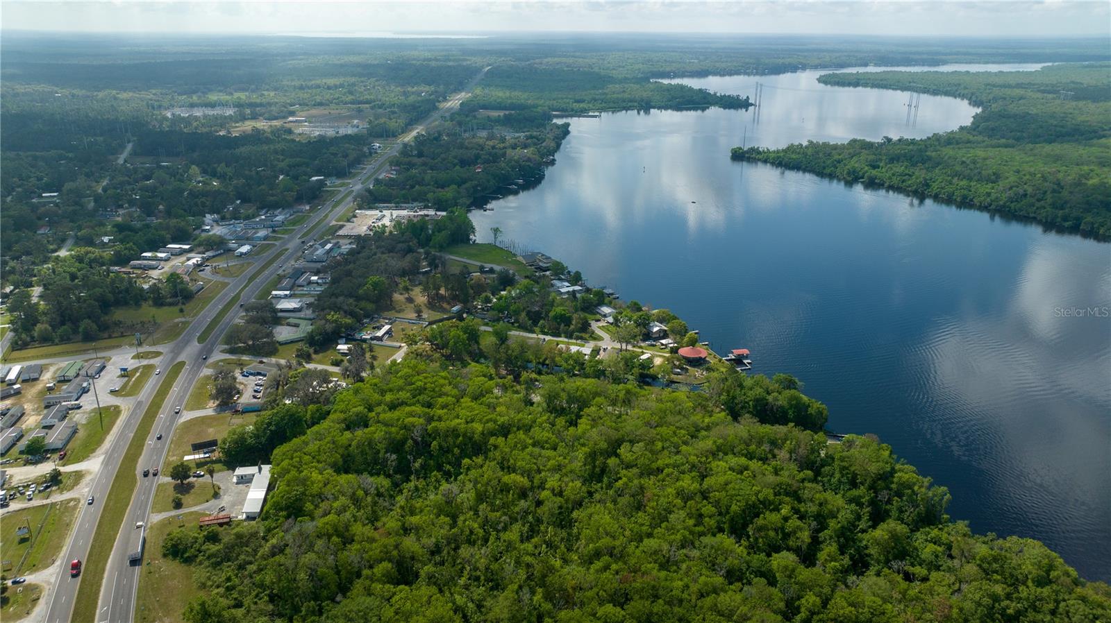 00 PICO RD, EAST PALATKA, FL, 32131