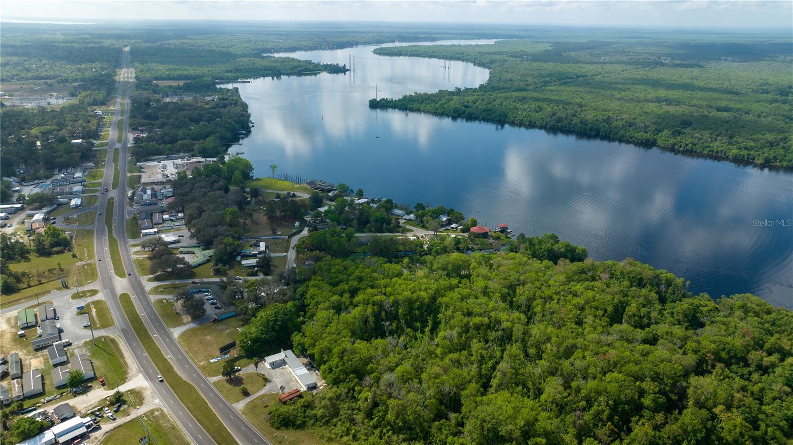 00 PICO RD, EAST PALATKA, FL, 32131