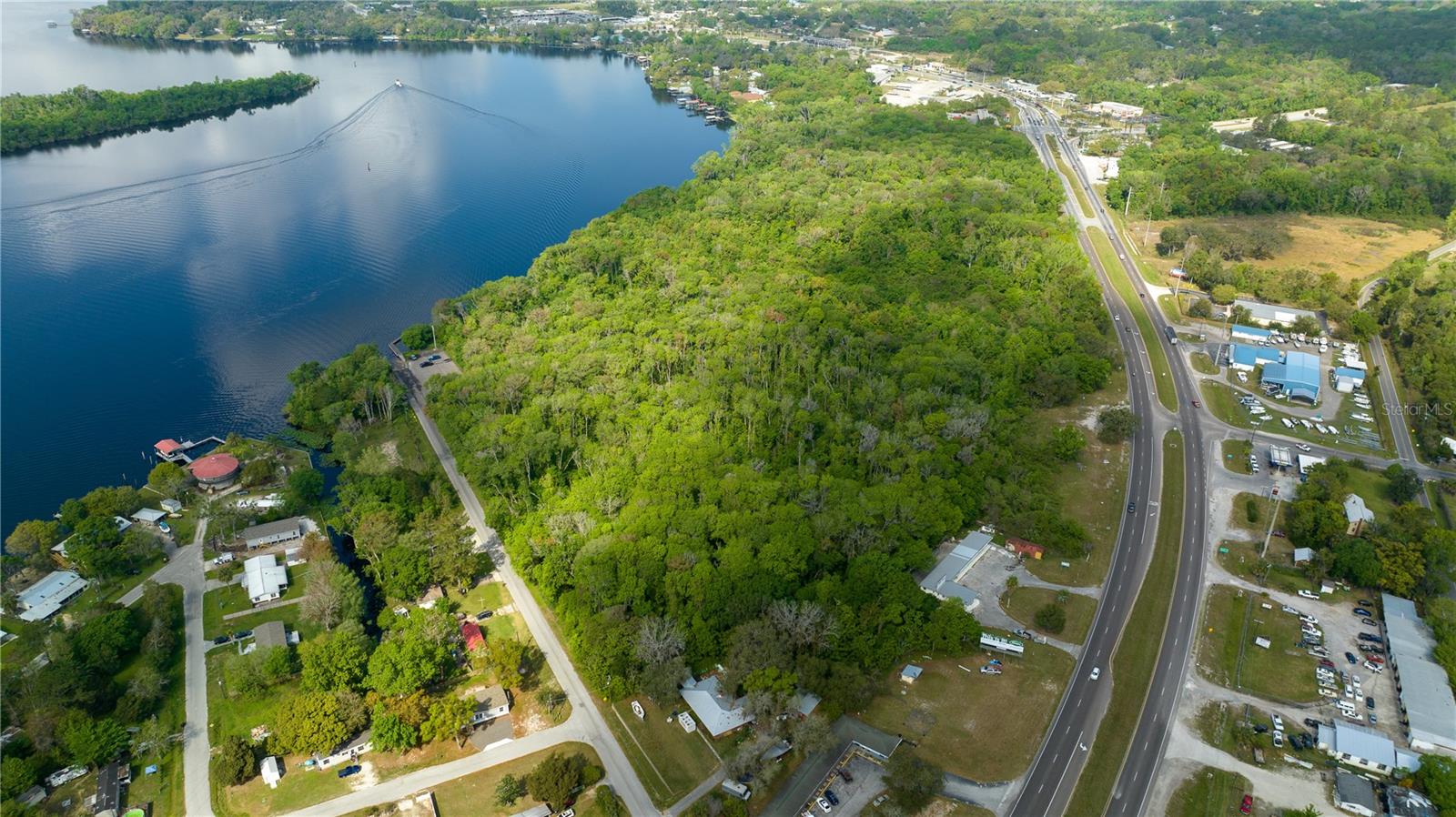 00 PICO RD, EAST PALATKA, FL, 32131