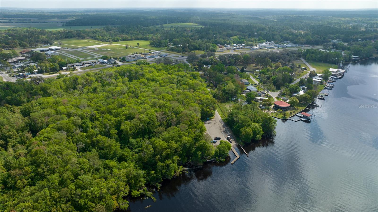 00 PICO RD, EAST PALATKA, FL, 32131