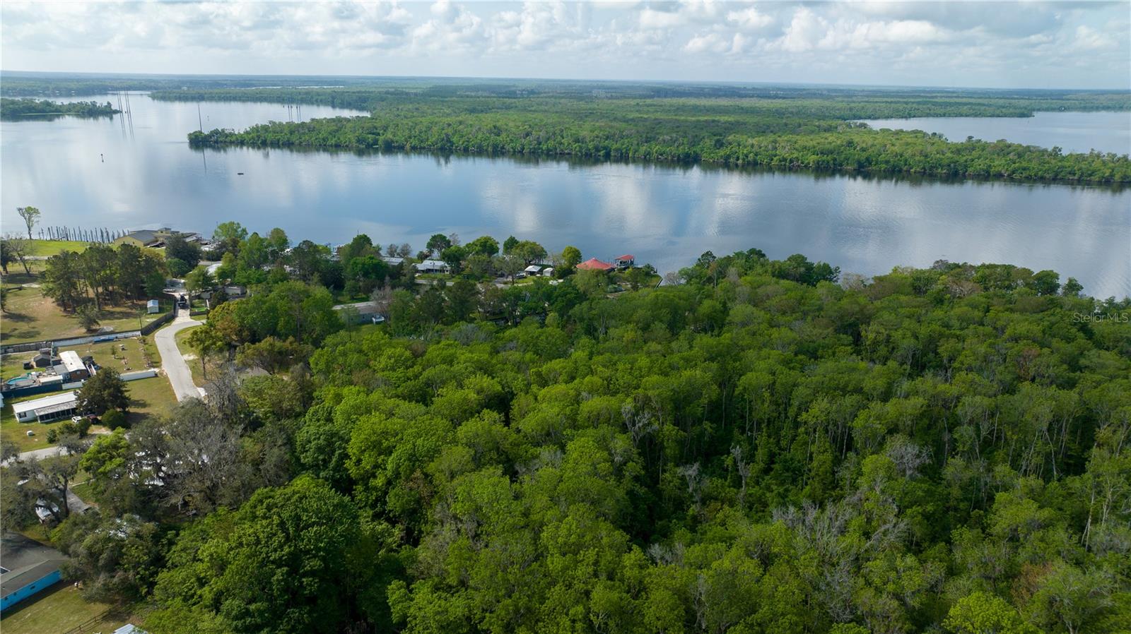 00 PICO RD, EAST PALATKA, FL, 32131