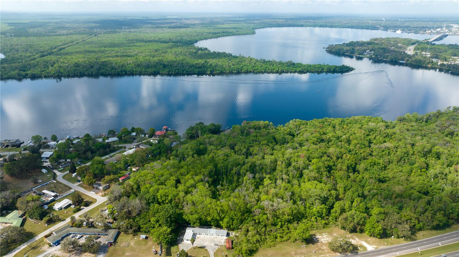 00 PICO RD, EAST PALATKA, FL, 32131