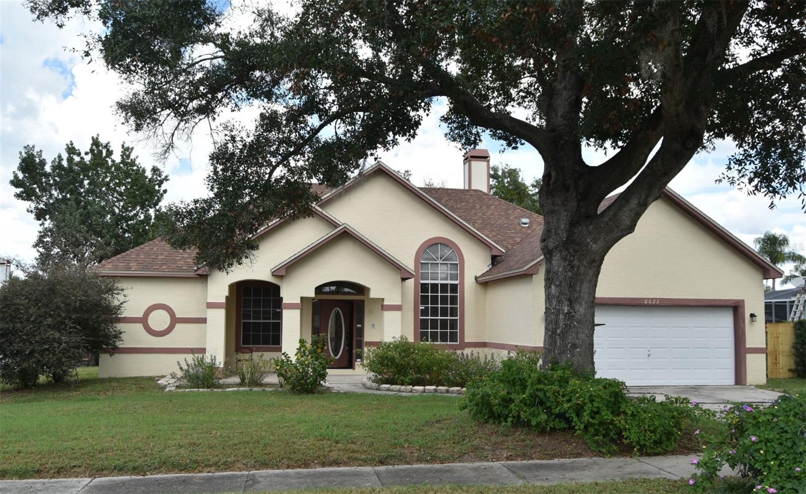 8623 HONOLULU DR, ORLANDO, FL, 32818