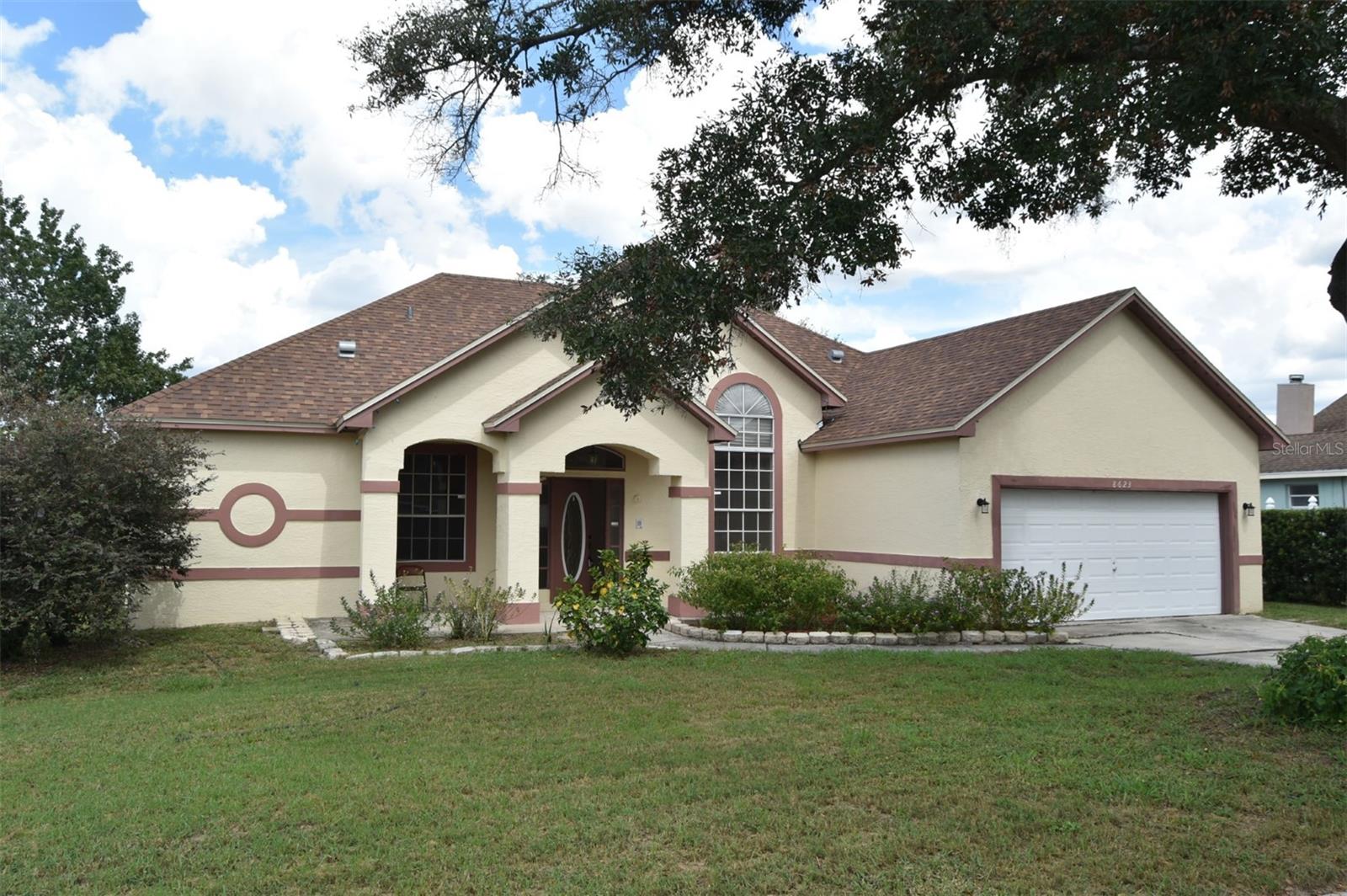 8623 HONOLULU DR, ORLANDO, FL, 32818